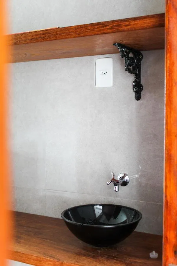Apartamento Casa Olinda - Xxestudio E Suitesxx Wifi Ar Split E Piscina Porto Belo
